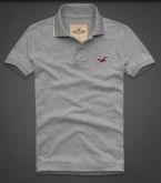 Camisa Polo Hollister - Original - Pronta Entrega