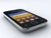 Celular Samsung Galaxy Young S5360 3g Wifi Gps Android 2.3