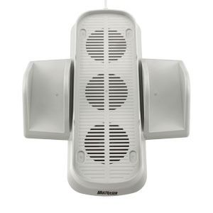 Micro Cooler / Ventilador Para Xbox 360 Multilaser