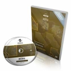 PLANEJAMENTO DE CENÁRIOS LOGÍSTICOS - DVD