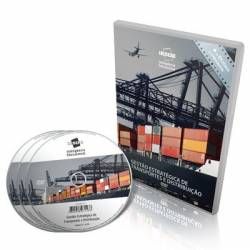 GESTÃO ESTRATÉGICA DE TRANSPORTES E DISTRIBUIÇÃO - DVD