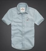 Camisa Hollister - 100% Original - Pronta Entrega