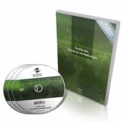 GESTÃO DOS CANAIS DE DISTRIBUIÇÃO - DVD