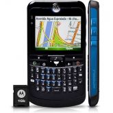Motorola Moto Q11 Preto Câmera 3.0 Mp, A-gps, Usb, Wi-fi