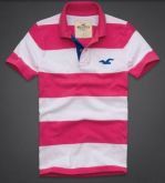Camisa Polo Hollister - Original - Pronta Entrega